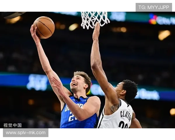 魔术133-121力克尼克斯取三连胜，小瓦格纳37分6板7助
