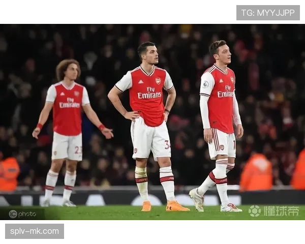 战术评论：控球率“陷阱”——解析阿森纳出局的攻防转换问题