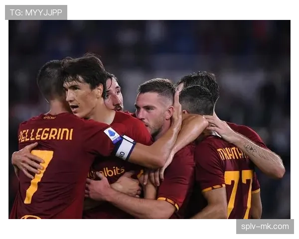 深度复盘:罗马为何在2-0领先那不勒斯后下半场被连扳三球 深度复盘:罗马为何在2-0领先那不勒斯后下半场被连扳三球